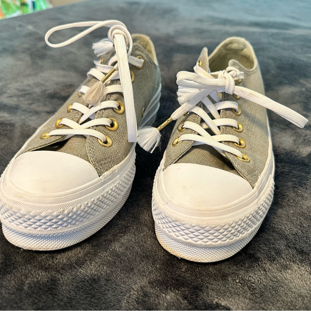 Converse platform